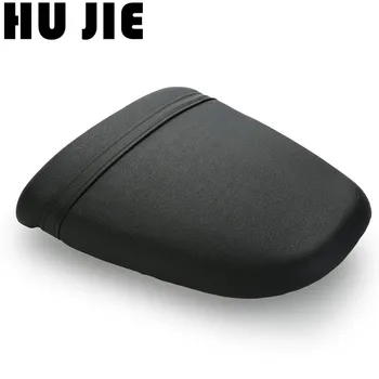 

Motorcycle Seat Leather Passenger Rear Seat Pillon Cover For Suzuki GSXR 600 750 GSXR600 GSXR 750 1996-1999 97 98