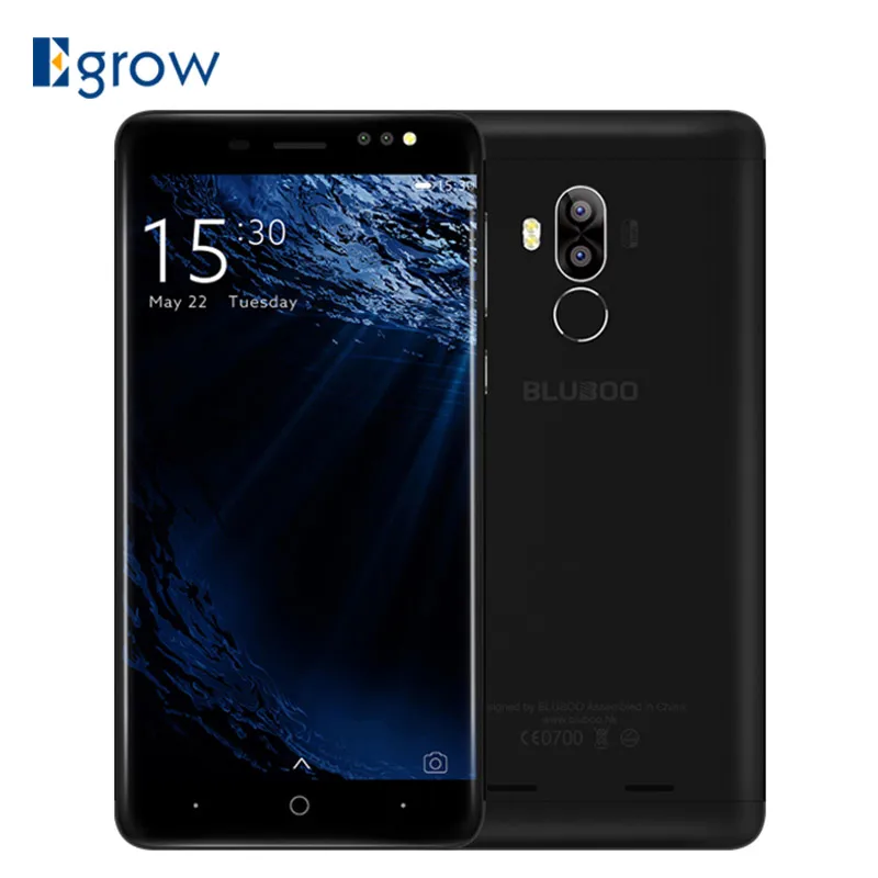 Цена за Оригинальные bluboo d1 мобильного телефона 5.0 "HD 8.0MP Задняя Камера MTK6580A Quad Core 2 Г RAM 16 Г ROM Android 7.0 2600 мАч Сотовых телефонов Цена за Оригинальные bluboo d1 мобильного телефона 5.0 "HD 8.0MP Задняя Камера MTK6580A Quad Core 2 Г RAM 16 Г ROM Android 7.0 2600 мАч Сотовых телефонов