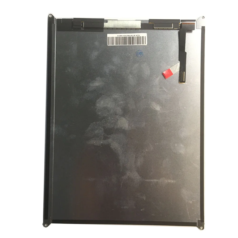 ЖК дисплей с дигитайзером для Apple iPad Air 5 го A1474 A1475 A1476 сменные сенсоры в