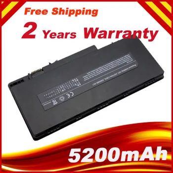 

6CELLS Laptop Battery For HP Pavilion dm3 dm3-1000 dm3-1001AU dm3-1002TU dm3-1003AX dm3-1005tu dm3-1006ax dm3-1007ax dm3-1008tu