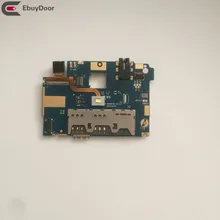 Used Mainboard 1G RAM+8G ROM Motherboard For Homtom HT7 MTK6580 Quad Core 5.5 Inch HD 1280×720 Free Shipping