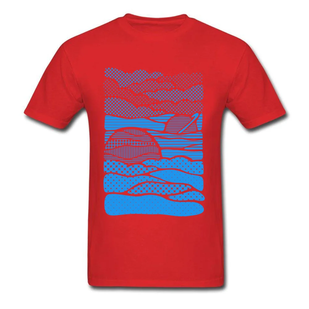 Summer Solstice_red