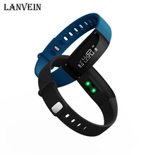 V07 Smart Band Blood Pressure Wireless Watch Smart Bracelet Heart Rate Monitor Smart Wristbands Fitness for Android IOS Phone