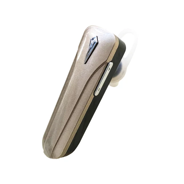 Bluetooth гарнитура Беспроводные наушники с микрофоном громкой связи наушник 12 часов время воспроизведения наушник для samsung iPhone Motorola LG huawei