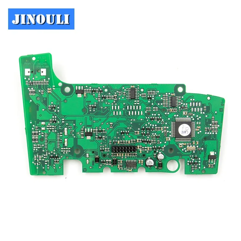 

New Arrive For MMI Multimedia Interface Control Panel Circuit Board For AUDI /A6 /Quattro /S6 /Q7 /2G OEM 4F1919611 4F1919610