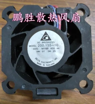 

The original Taiwan reached 200.155-10 141103 server fan