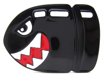 

Bullet Bill SupreMarico Belt Buckle