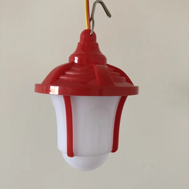 18w 12v Dc Led Tent Light Smd 5730 Portable Lamp Outdoor Camping 18w 12v Dc Led Tent Light Smd 5730 Portable Lamp Outdoor Camping Night Fishing Hanging Battery Lighting Cool White