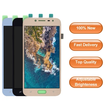 

5 pieces of LCDs For Samsung Galaxy J2 Pro 2018 J250 SM-J250F/DS J250H LCD Display Touch Screen Digitizer Assembly Replacement