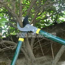 Новые секаторы садовые ножницы резак ветки дерева садовый инструмент 57 см ножницы ручки секаторы горячая распродажа