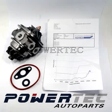Aftermarket Turbo charger cartridge TD04L 49377-04372 49377-04505 turbine for Subaru Impreza Outback Legacy Forester EJ255 2.5L
