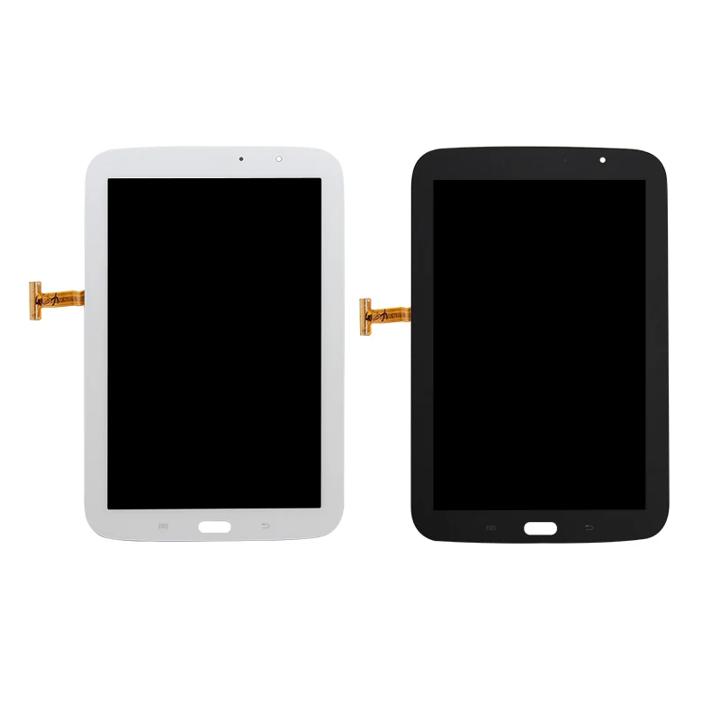 Free Shipping For Samsung Galaxy Note 8 GT N5110 N5110 Touch Screen Digitizer LCD Display Assembly