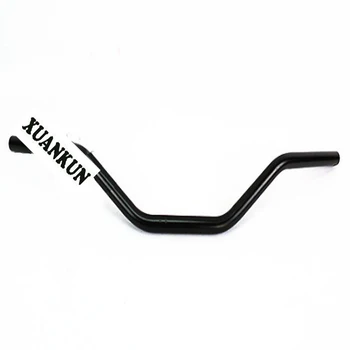

XUANKUN Motorcycle Accessories Refit Handlebar 22MM Handle