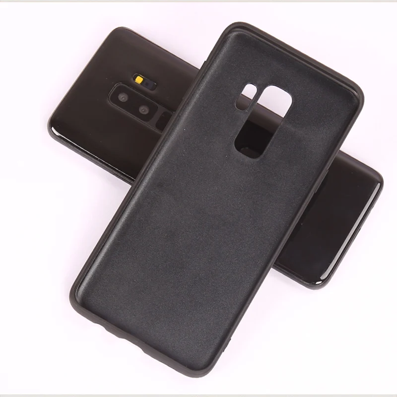

For Samsung Galaxy S10 mobile phone case straight samsung s6 cover against falling for galaxy j5 2016 case simple personality