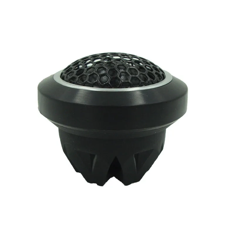 

High-end Quality Car Speaker Dome Tweeter 32mm 4Ohm 5W Within Magnetic Loud Speakers