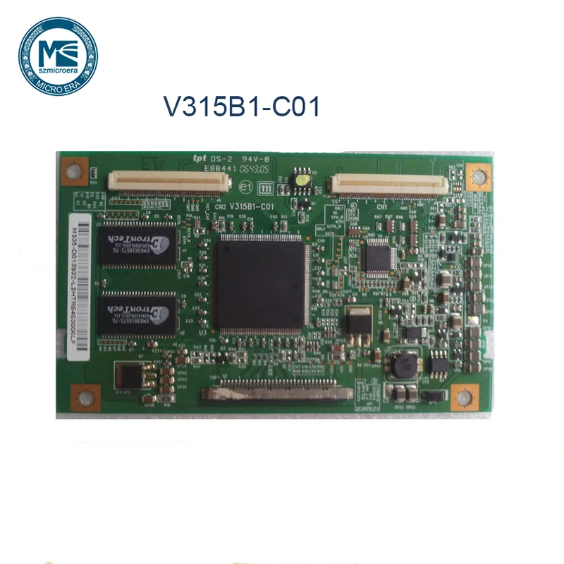 Оригинальное качество V315B1-L01/L06 логическая доска V315B1-C01 Бесплатная доставка |