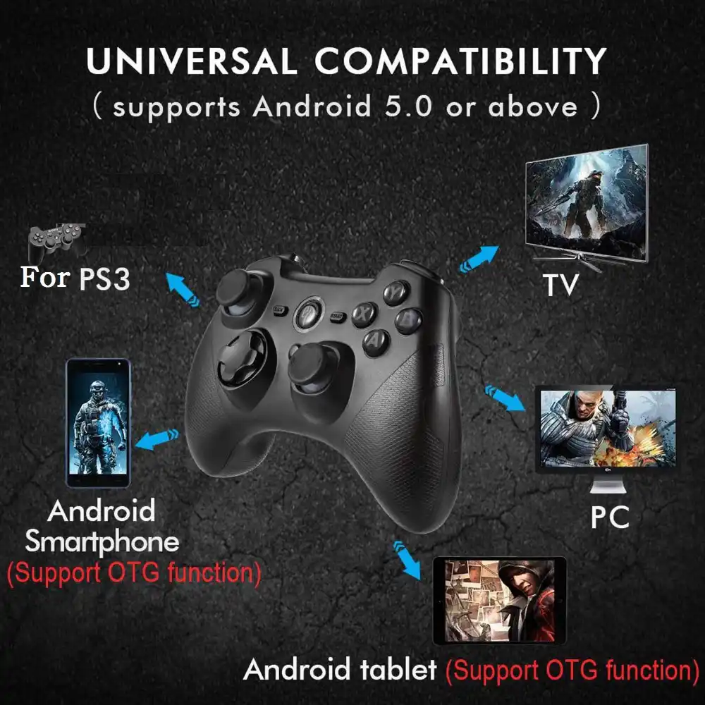 playstation for mi tv