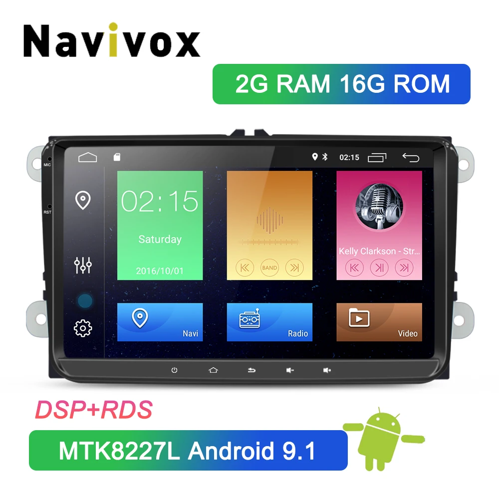 Cheap Navivox 2 Din Android 9.1 Car Multimedia Player For Volkswage Polo Golf Passat Tiguan Skoda Yeti Superb Rapid Car GPS Radio DVD 0 Cheap Navivox 2 Din Android 9.1 Car Multimedia Player For Volkswage Polo Golf Passat Tiguan Skoda Yeti Superb Rapid Car GPS Radio DVD 0