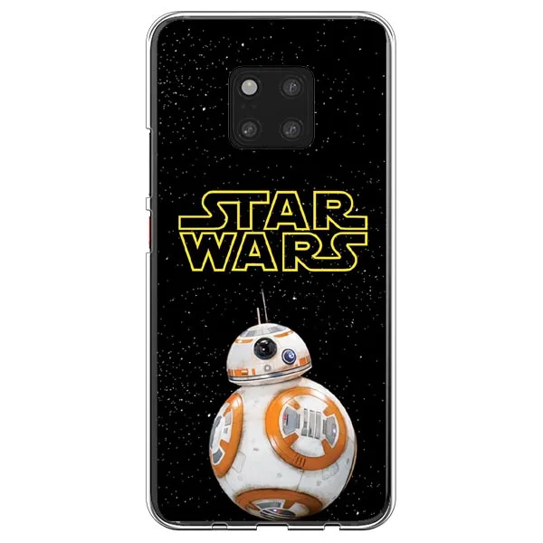 Мягкий чехол для Huawei P8 Lite для телефона Marvel P9 P10 P30 Lite P20 Pro mate 20 Роскошный мягкий силиконовый чехол s Человек-паук Железный человек - Цвет: TPU
