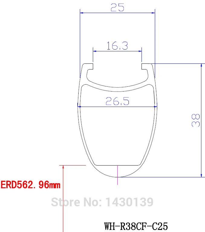 WH-R38CF-C25-0