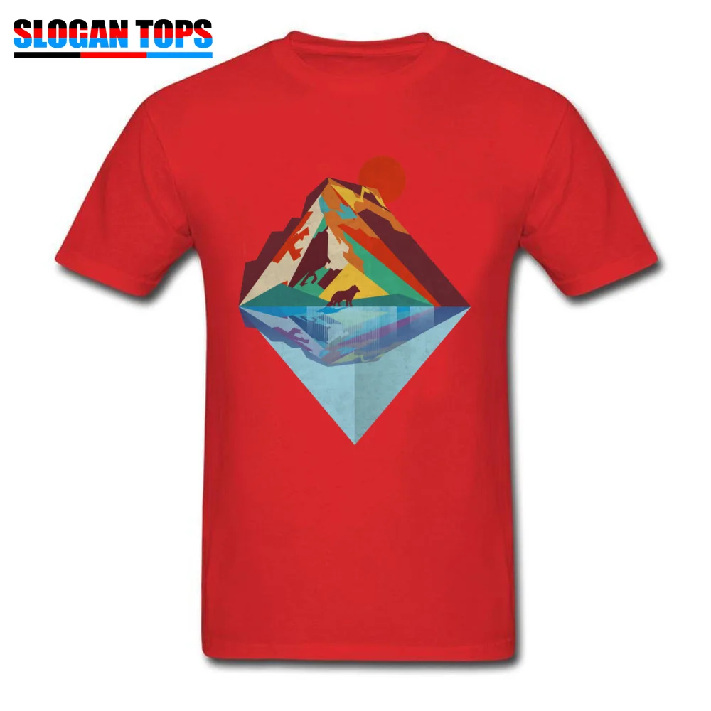  Normal Tees Discount Short Sleeve Men T Shirt TpicOriginaltitle Classic VALENTINE DAY Tops T Shirt Round Neck everest K2 SUMMER red