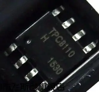 

10PCS/LOT TPC8110 SOP-8
