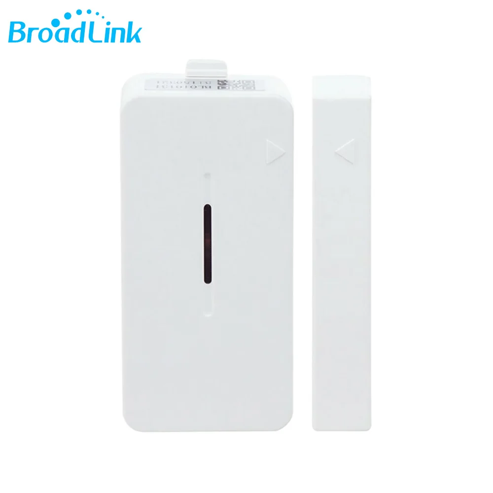 Оригинальный Broadlink S1C S1 S2 HUB 433 мГц двери окна Сенсор свяжитесь с Беспроводной