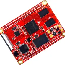 Sama5d3 sama5d34 sama5d36 макетная плата F. Rescale Carle ATMEL основная плата промышленного управления