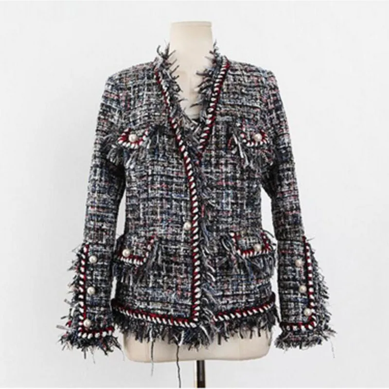Popular Tweed JacketsBuy Cheap Tweed Jackets lots from China Tweed