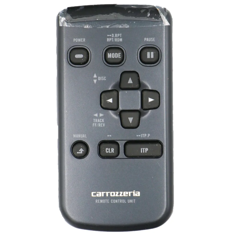 

CXA5862 For Pioneer Remote Control