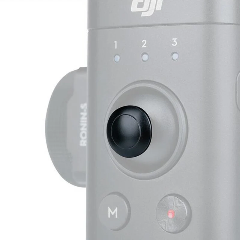 Dji Ronin S Replace Button Remote Control for Gimbal Stablizer Switch Replacement Accessories | Электроника