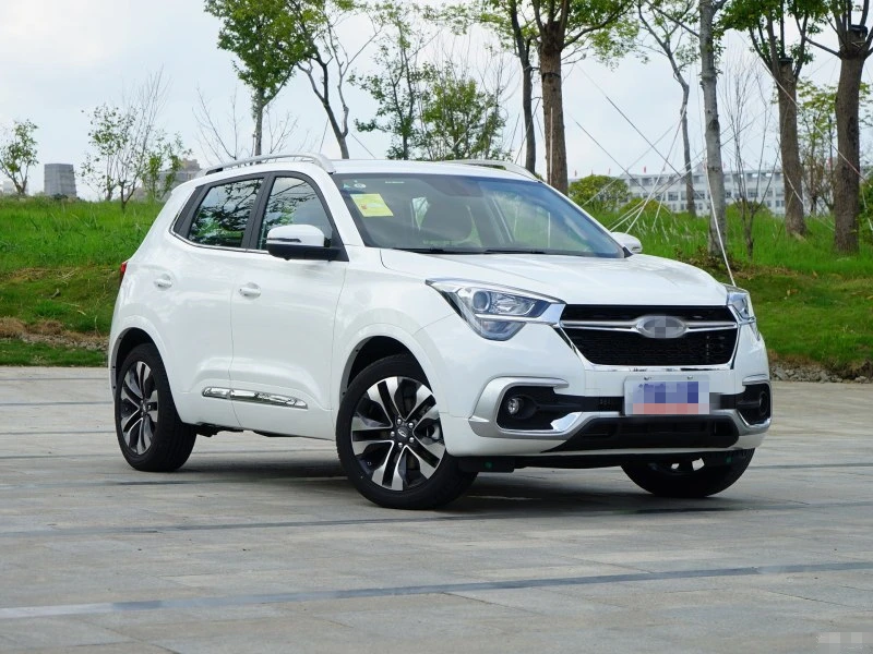 Автомобильные аксессуары для Chery Tiggo 5X2017, стальные накладки на пороги, накладки на педали двери, защита, автомобильные наклейки, 4 шт