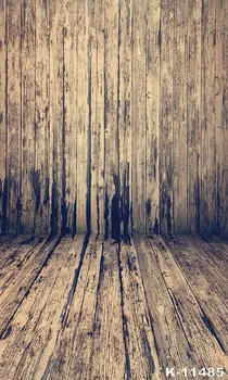 

Art Fabric Backgrounds For Photo Studio Vintage Backdrops Wood New Born Photography fondo fotografico