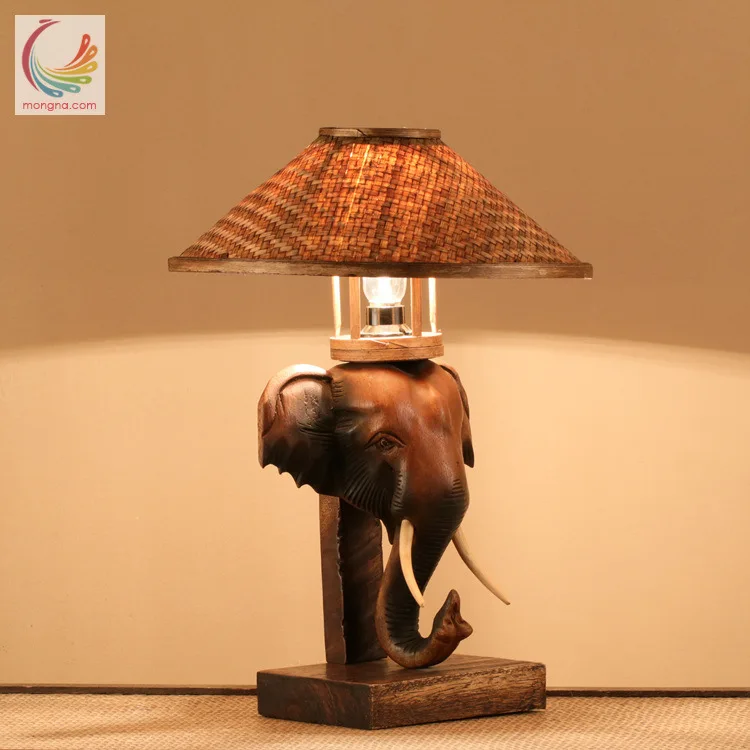 TUDA مصباح طاولة خشبي الخشب التايلاندية فندق Bedlamp الراقية فندق غرفة مصباح غرفة النوم Lnn العتيقة مصباح مصباح للزينة دليل فيلا TUDA مصباح طاولة خشبي الخشب التايلاندية فندق Bedlamp الراقية فندق غرفة مصباح غرفة النوم Lnn العتيقة مصباح مصباح للزينة دليل فيلا