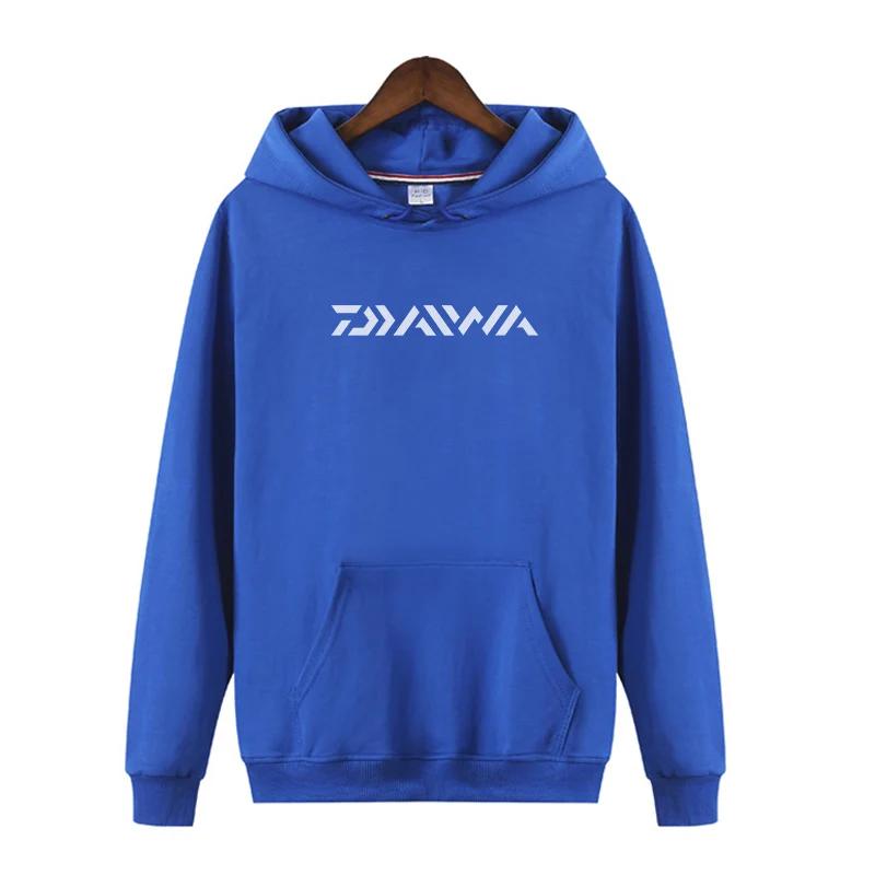 daiwa hoodie 2018