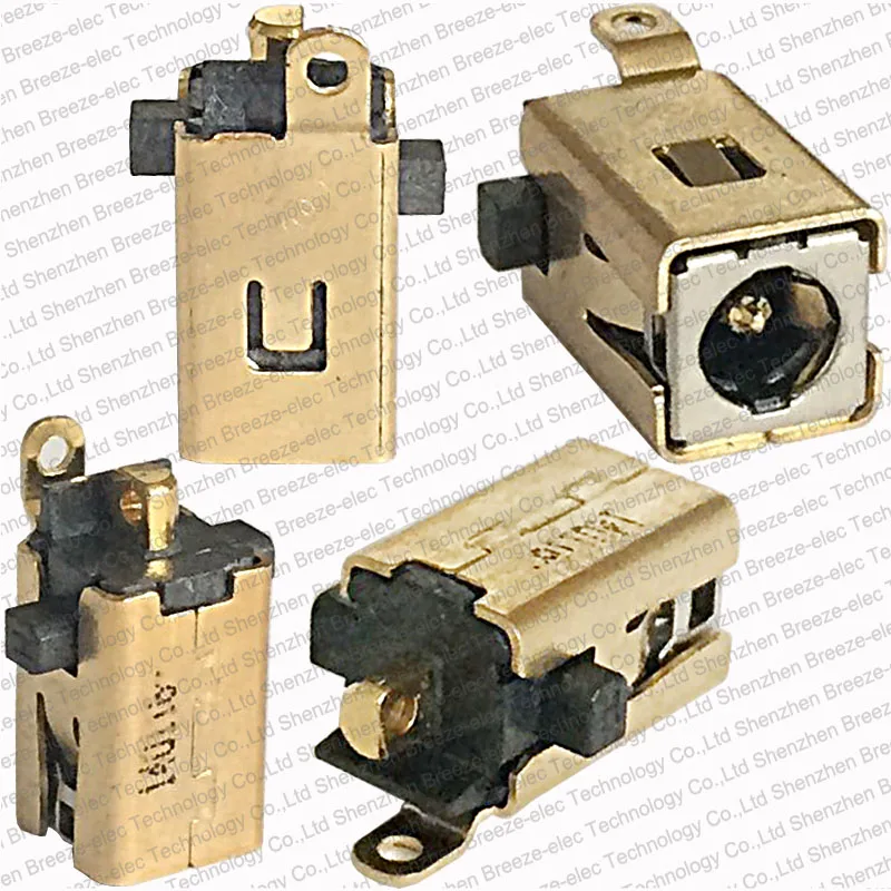 

5pcs/lot 100% Genuine NEW Laptop AC DC POWER JACK PLUG IN SOCKET CONNECTOR FOR Acer Iconia Tab A100 A200 series free shipping