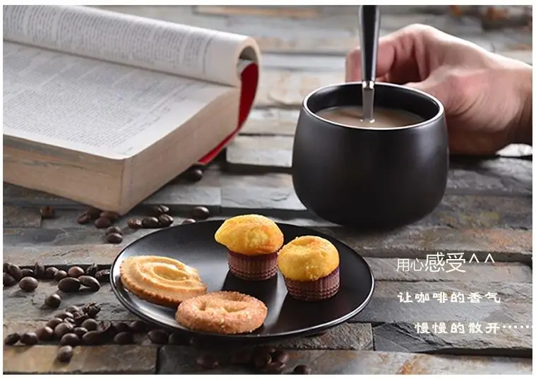 Лидер продаж творческие керамика для хранения горшок, кувшин для специй ...