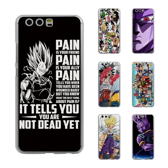 custodia huawei p10 lite goku custodia huawei p10 lite goku