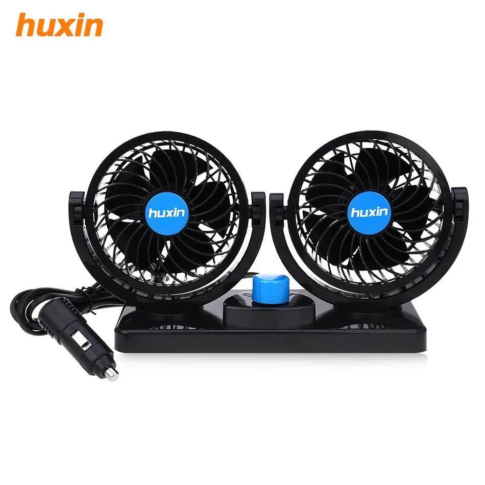 Prix pour 12 V Mini Électrique Ventilateur À Faible Bruit De Voiture D'été De Voiture Climatiseur 360 Degrés de Rotation 2 Vitesses Réglables Voiture Ventilateur Ventilateur De Refroidissement De L'air Prix pour 12 V Mini Électrique Ventilateur À Faible Bruit De Voiture D'été De Voiture Climatiseur 360 Degrés de Rotation 2 Vitesses Réglables Voiture Ventilateur Ventilateur De Refroidissement De L'air