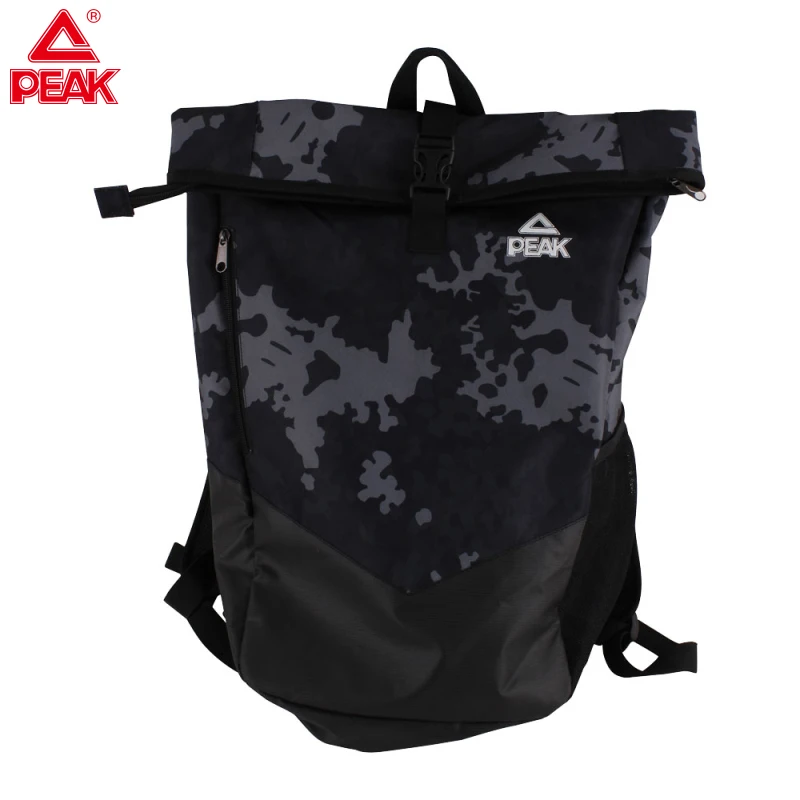 Пик спортивный рюкзак мужская сумка и женская альпинистская XL школьная спортивная сумка крытый и открытый камуфляжный рюкзак BW18212