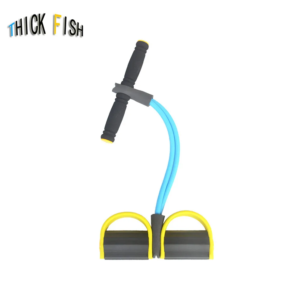Rally pedal exerciser crunches fitness tool reduce stomach fitness thin waist female crunch elastic rope exercise lose weight Rally pedal exerciser crunches fitness tool reduce stomach fitness thin waist female crunch elastic rope exercise lose weight