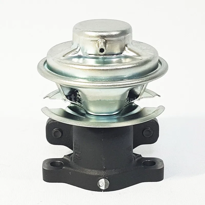 Подлинный клапан EGR в сборе с прокладкой 2EA для Hyundai терракан 2001-2006 284104X410 28410-4X410