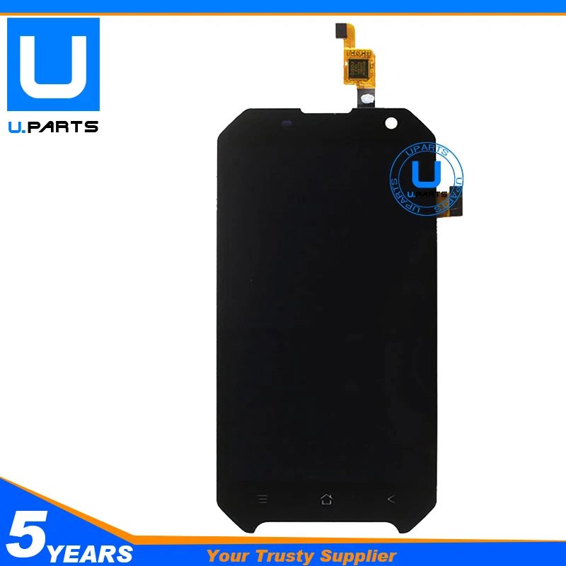 

Full Complete Assembly Panel Replacement For Blackview BV6000 LCD Display + Touch Screen Digitizer