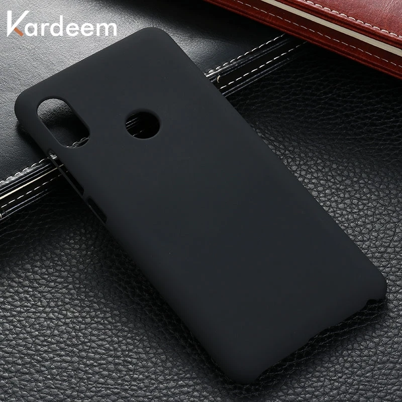 KARDEEM Cases for Redmi Note 5 Pro Redmi Note5 AI Dual Camera Covers 5.