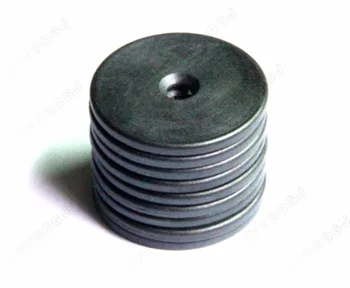 

1000pcs 13.56Mhz RFID Laundry Tags IC 1K S50 Washer Dryer Tag Token Label High Temperature Resistant Smart Card