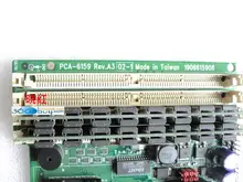 Advavtech pca-6159 a3 industrial motherboard packaging box