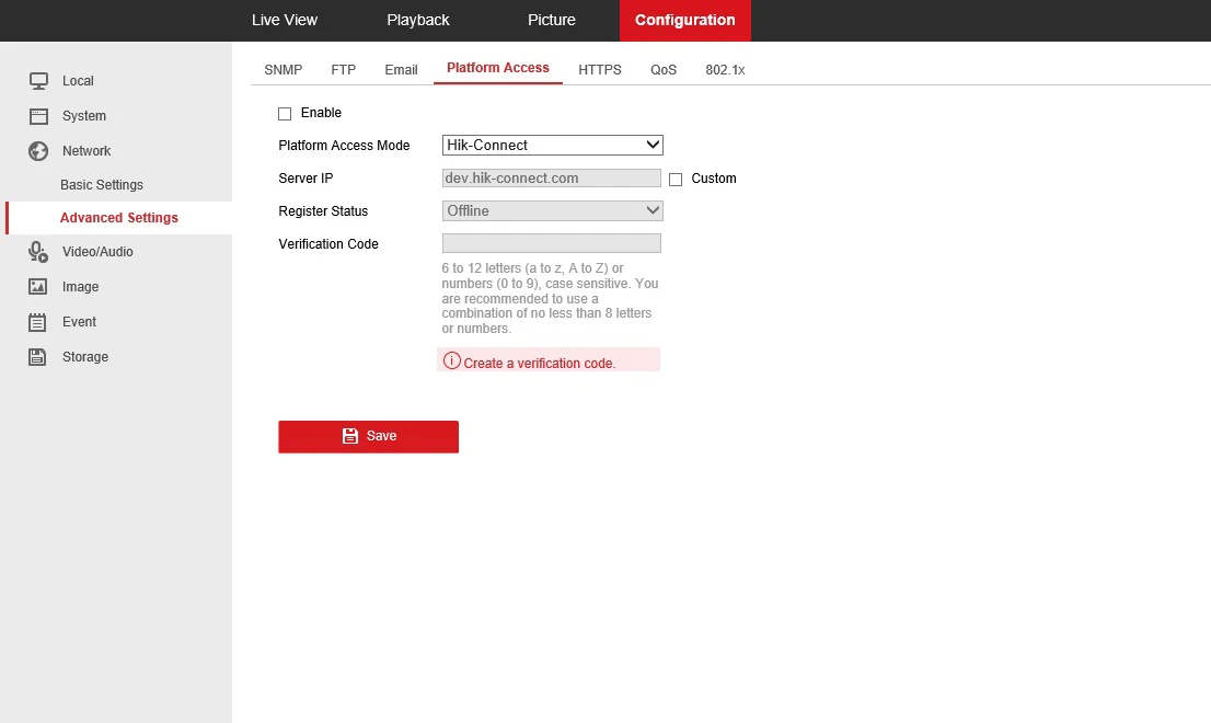 Cctv da Abóbada da Câmera Hikvision Original Ds-2de2a404iw-de3 4mp 4x 2.8-12mm Zoom Poe Rede H.265 Ik10 Roi Wdr Dnr Ptz ip 15 Câmeras de vigilância