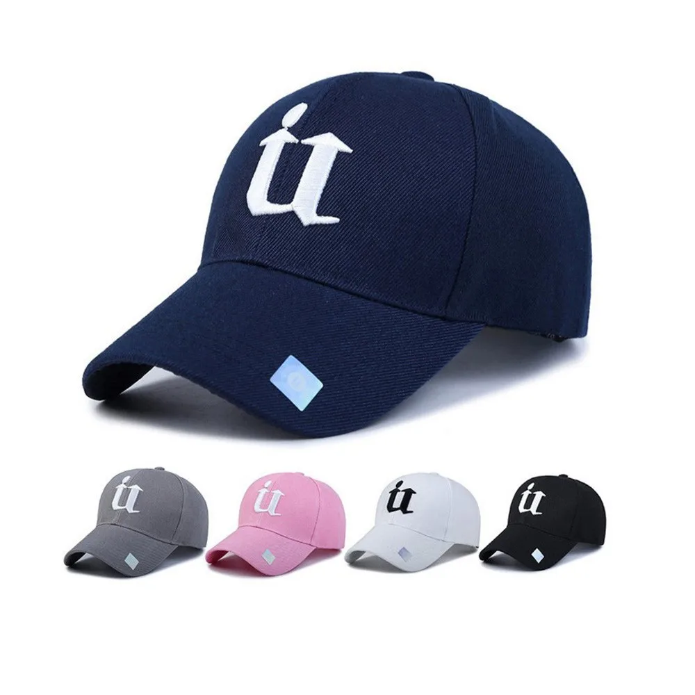 

Men Women Sport Running Caps Adjustable Outdoor Visor Cap Summer Sun Hat Breathable Mesh Hat Baseball Mesh Caps Korean U hat#070
