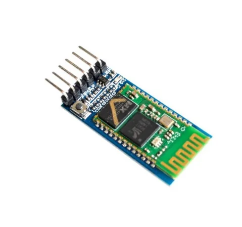 HC05 HC 05 master slave 6pin JY MCU анти обратный интегрированный Bluetooth серийный сквозной модуль