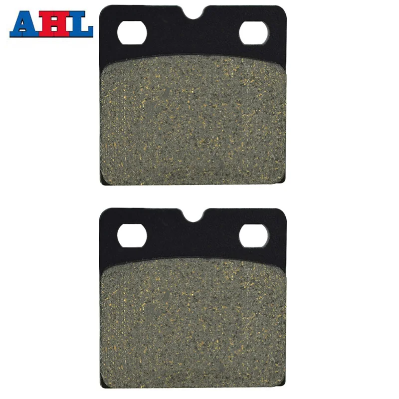 Motorcycle Front Rear Brake Pads Disk For BMW K75S K75C K75RT K1000 ...